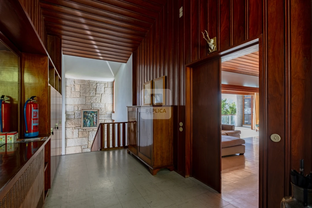 Moradia T5 para Venda em Foz do Sousa e Covelo Foto 12