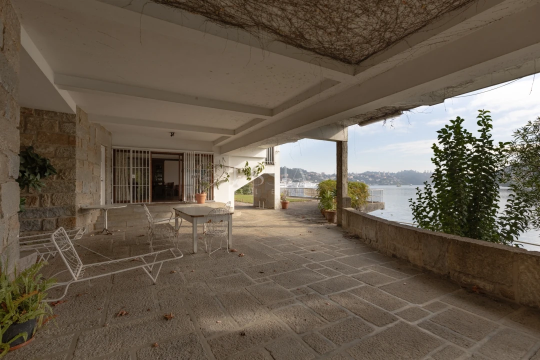 Moradia T5 para Venda em Foz do Sousa e Covelo Foto 34