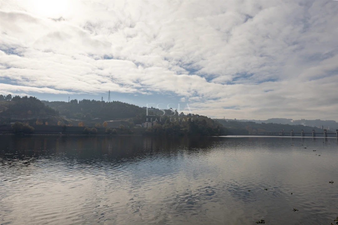 Moradia T5 para Venda em Foz do Sousa e Covelo Foto 50