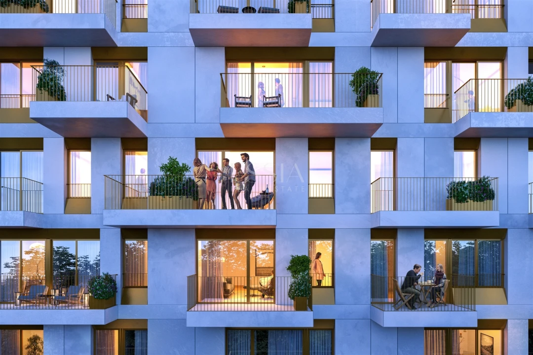 Apartamento T3 para Venda em Campanhã Foto 12