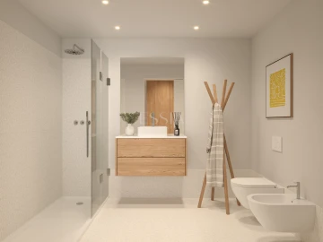 Apartamento T2 para Venda em Campanhã