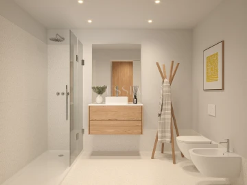 Apartamento T2 para Venda em Campanhã