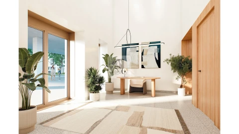 Apartamento T2 para Venda em Campanhã
