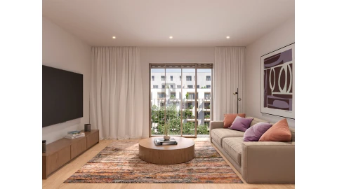 Apartamento T2 para Venda em Campanhã