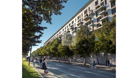 Apartamento T2 para Venda em Campanhã
