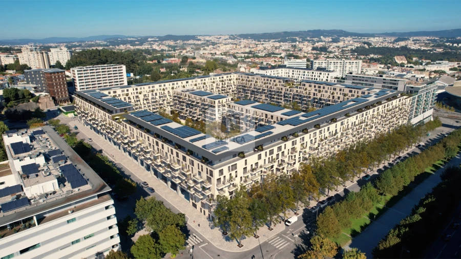 Apartamento T2 para Venda em Campanhã Foto 20