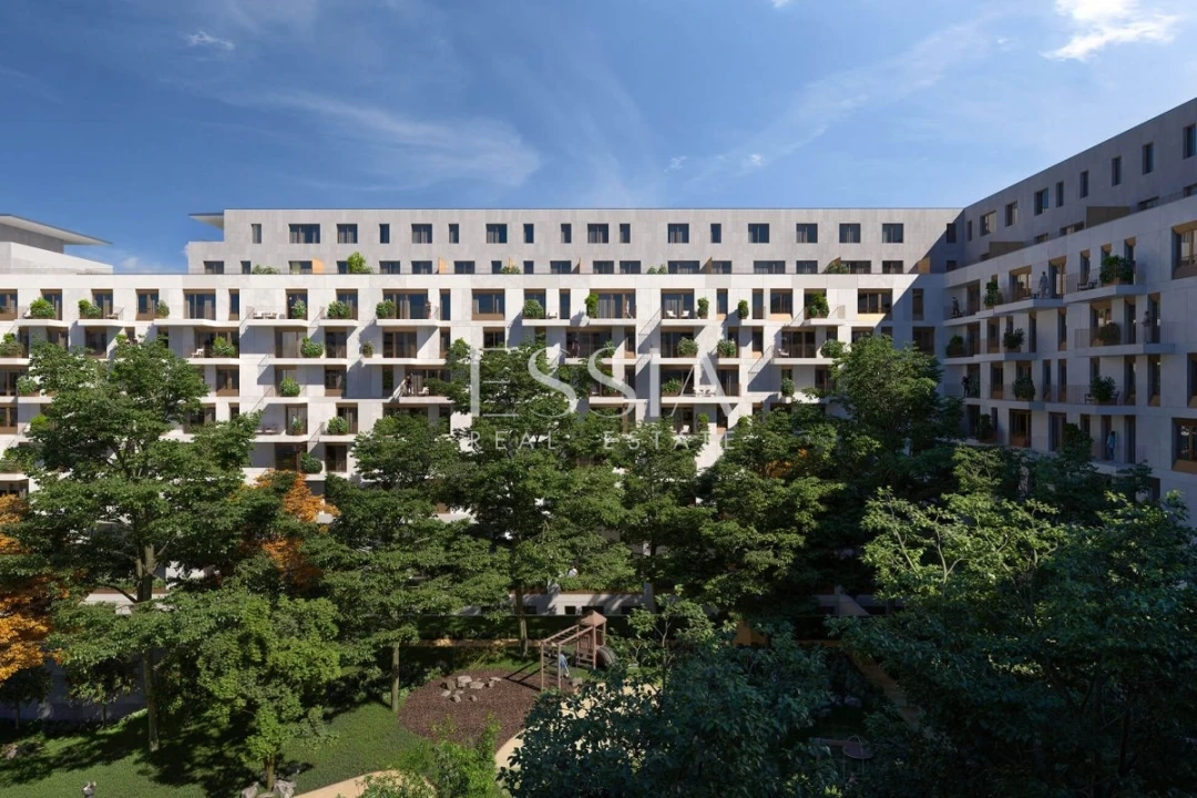 Apartamento T2 para Venda em Campanhã Foto 18