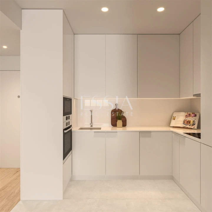 Apartamento T2 para Venda em Campanhã Foto 6