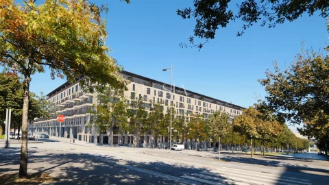 Apartamento T2 para Venda em Campanhã