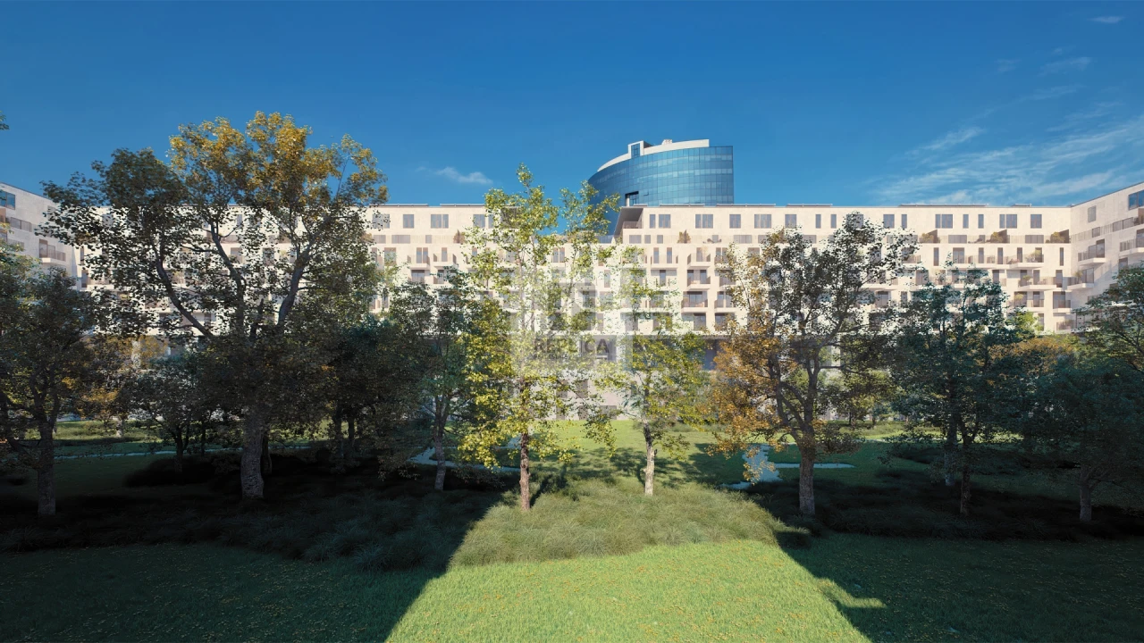 Apartamento T3 para Venda em Campanhã Foto 8