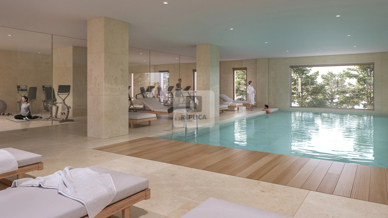 Apartamento T3 para Venda em Campanhã Foto 10