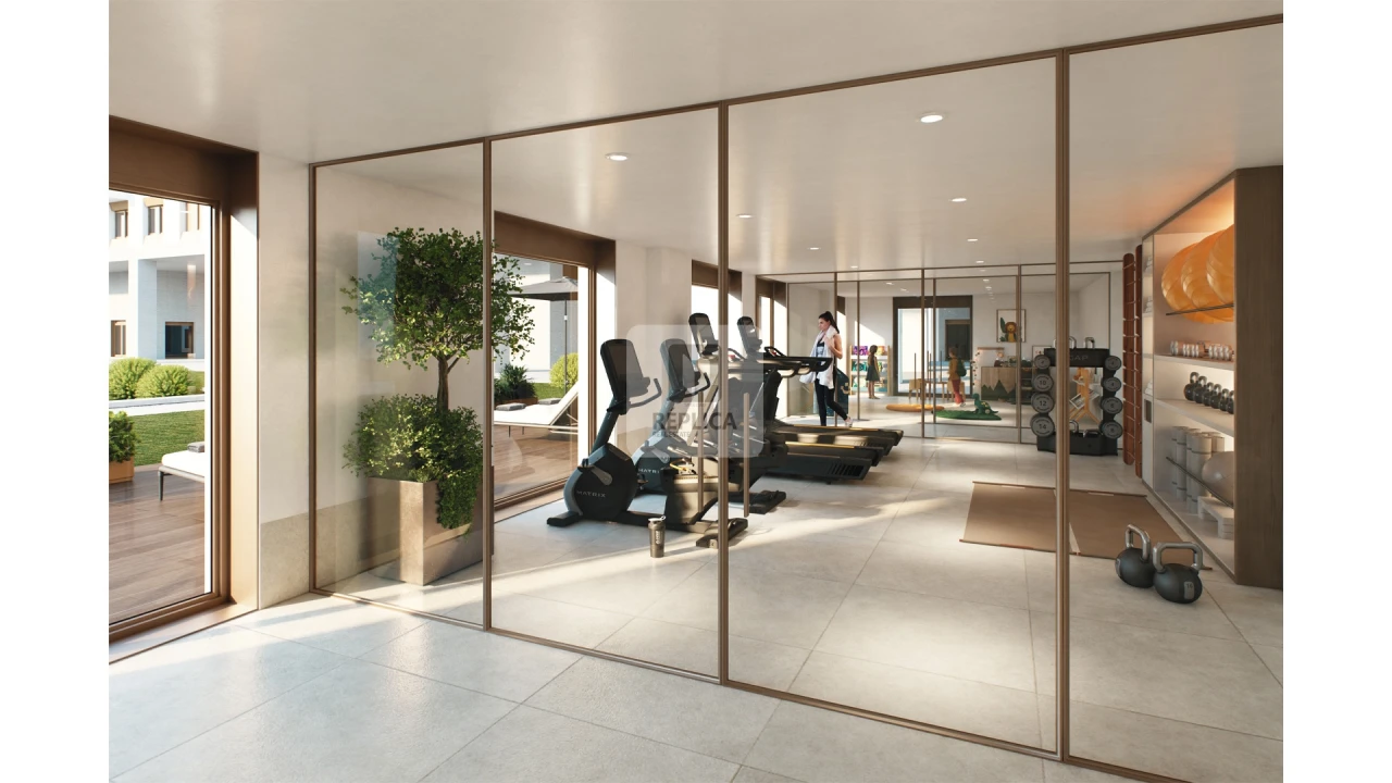 Apartamento T3 para Venda em Campanhã Foto 12