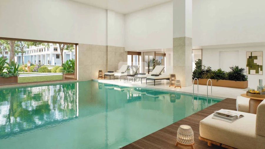 Apartamento T3 para Venda em Campanhã Foto 11