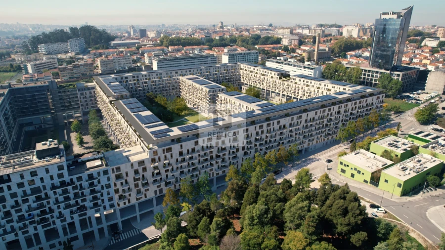 Apartamento T3 para Venda em Campanhã Foto 22