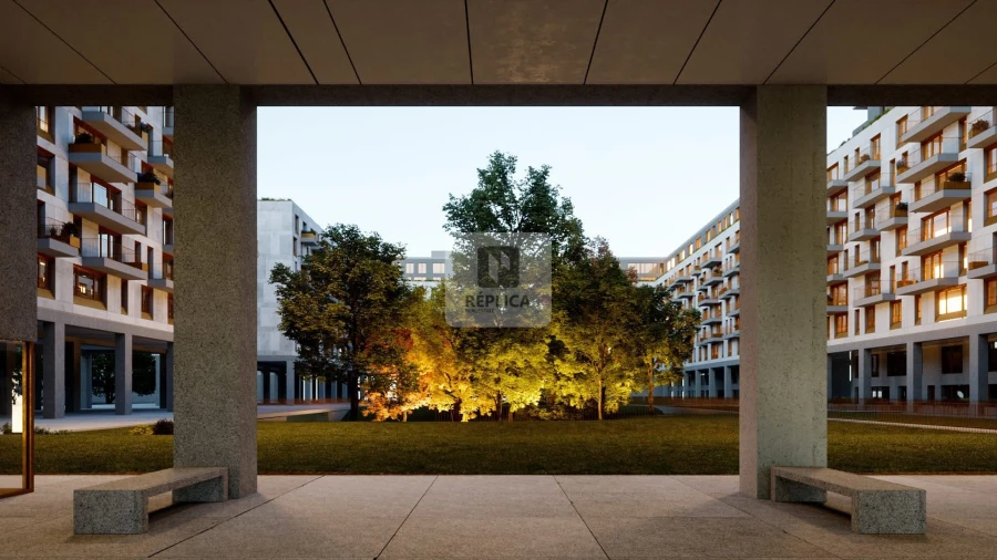 Apartamento T3 para Venda em Campanhã Foto 9