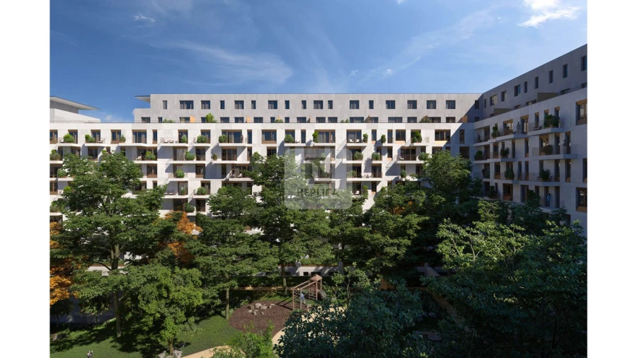 Apartamento T3 para Venda em Campanhã Foto 23