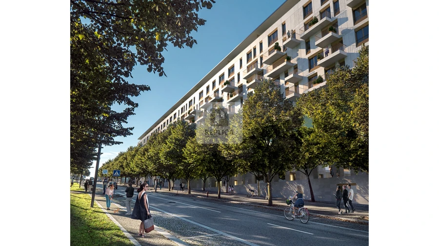 Apartamento T3 para Venda em Campanhã Foto 15