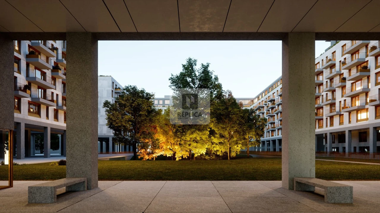 Apartamento T3 para Venda em Campanhã Foto 9