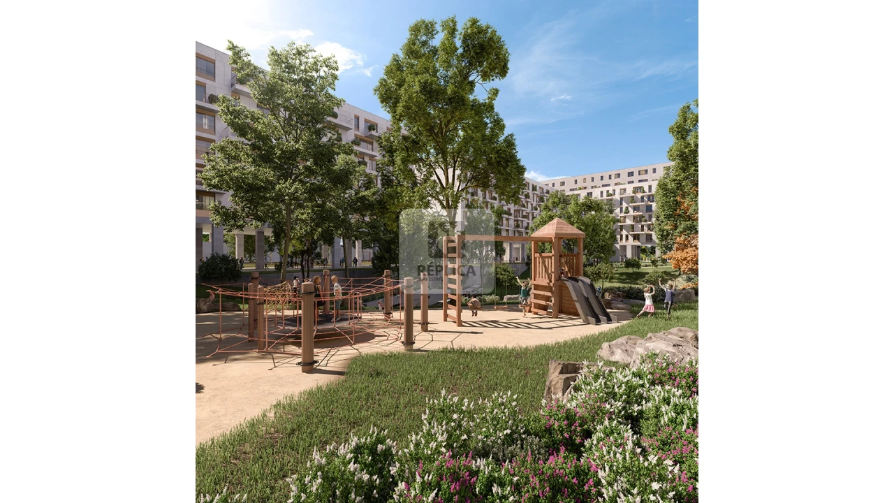 Apartamento T3 para Venda em Campanhã Foto 7