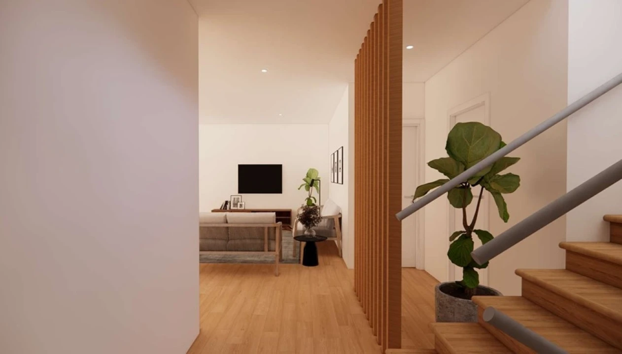 Moradia T4 para Venda em Aradas Foto 2