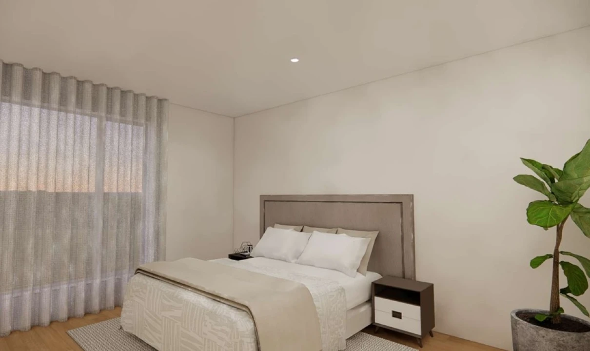 Moradia T4 para Venda em Aradas Foto 8