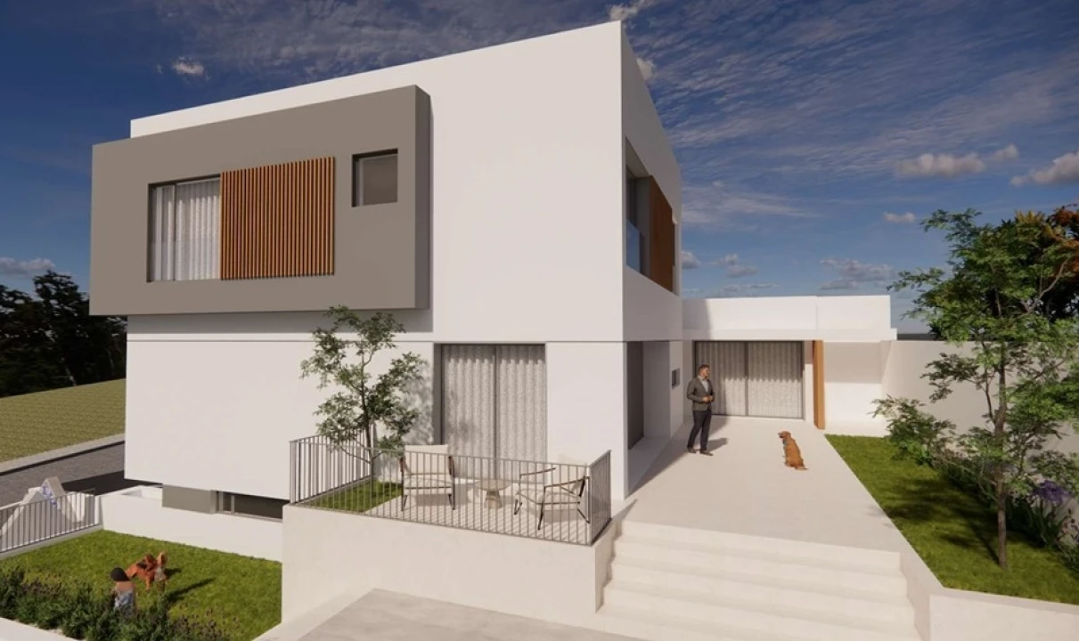 Moradia T4 para Venda em Aradas Foto 10