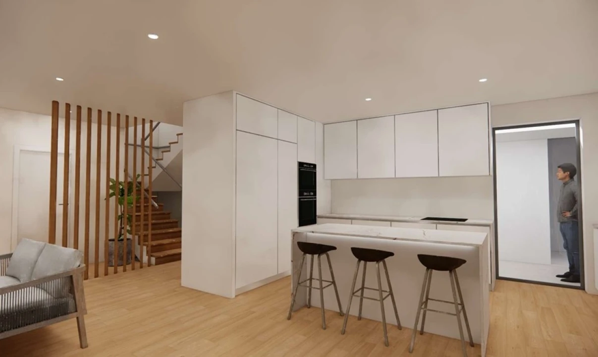 Moradia T4 para Venda em Aradas Foto 6