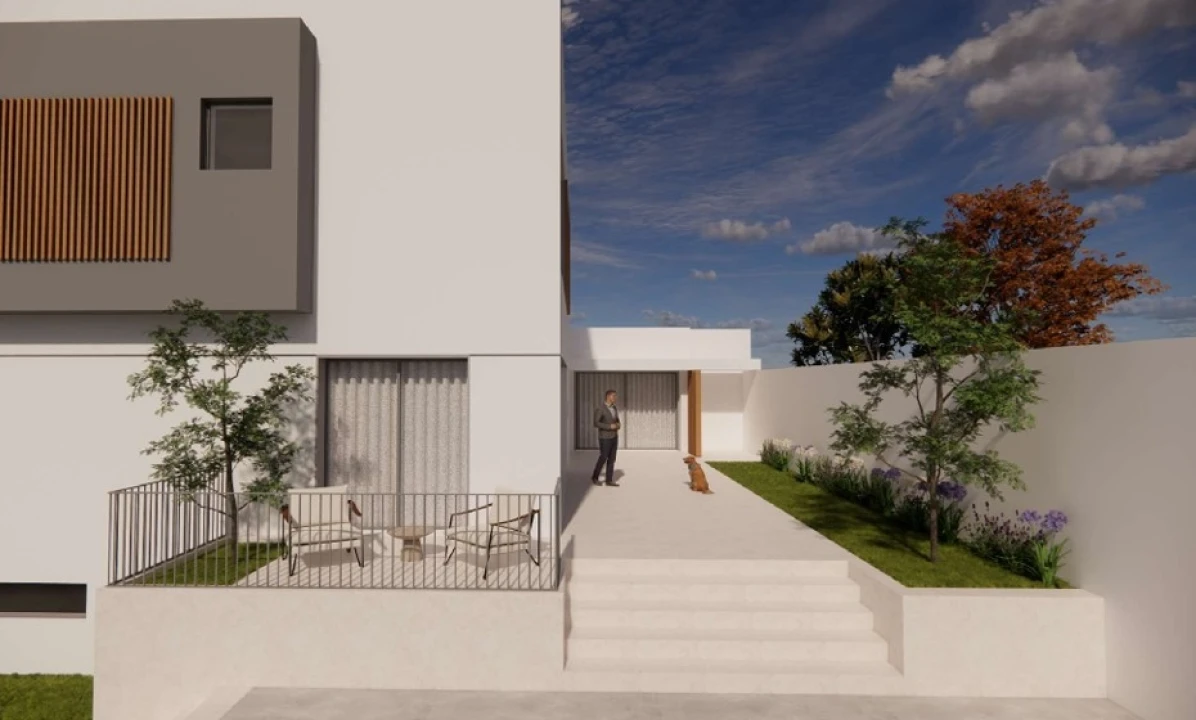 Moradia T4 para Venda em Aradas Foto 13