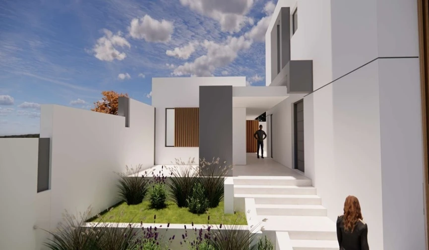 Moradia T4 para Venda em Aradas Foto 12