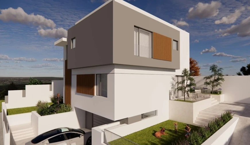 Moradia T4 para Venda em Aradas Foto 9