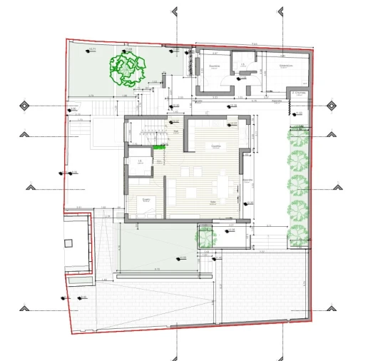 Moradia T4 para Venda em Aradas Foto 20