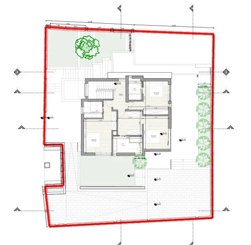 Moradia T4 para Venda em Aradas Foto 18
