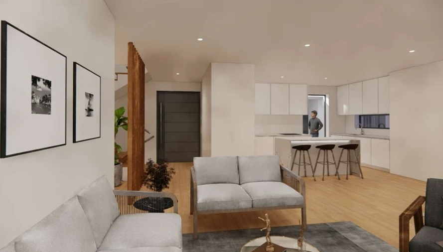 Moradia T4 para Venda em Aradas Foto 4