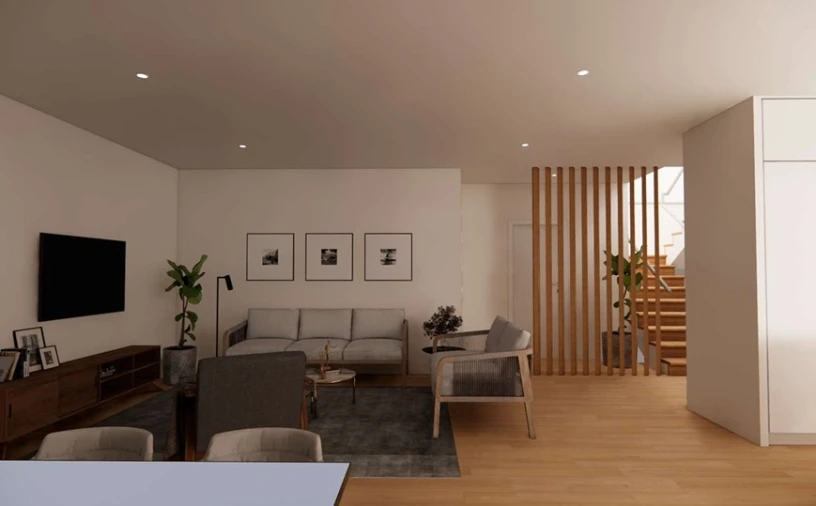 Moradia T4 para Venda em Aradas Foto 3