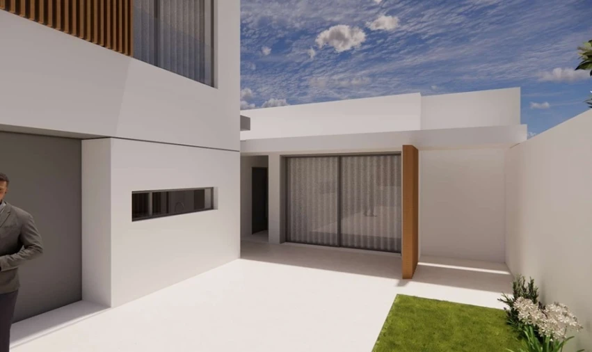 Moradia T4 para Venda em Aradas Foto 14