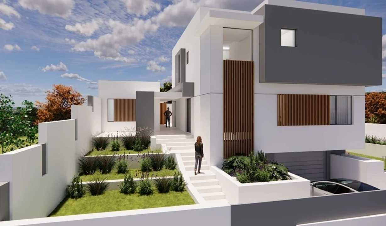 Moradia T4 para Venda em Aradas Foto 15