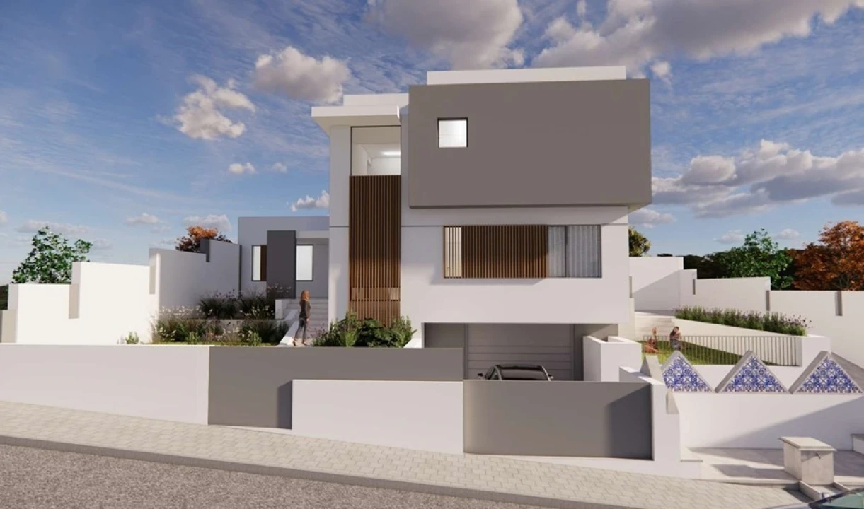 Moradia T4 para Venda em Aradas Foto 1