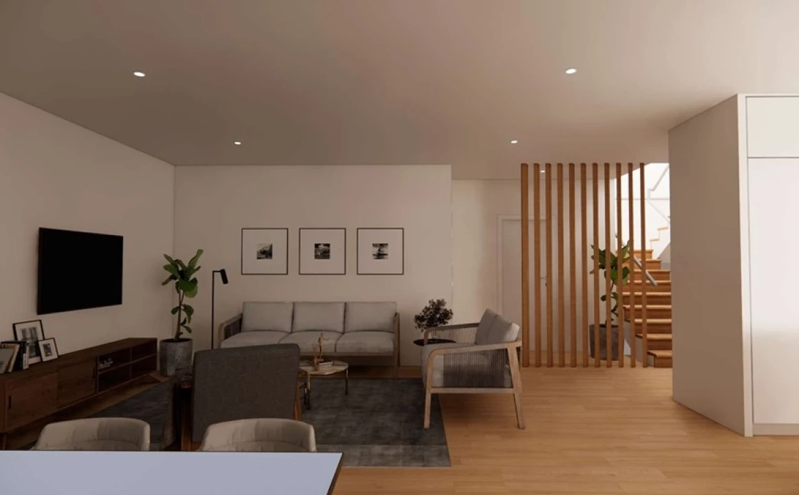 Moradia T4 para Venda em Aradas Foto 3