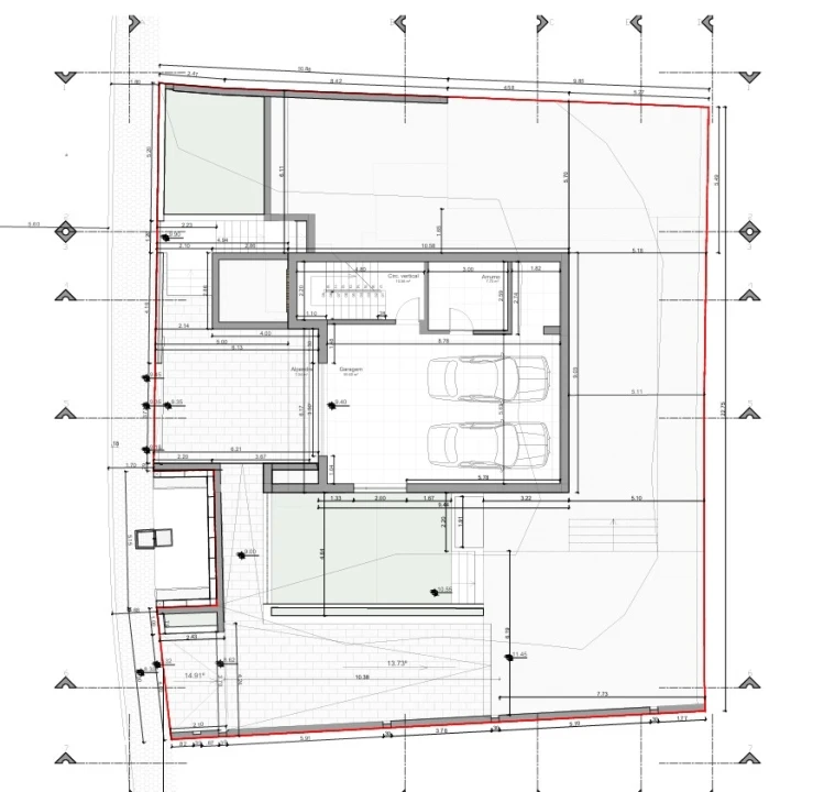 Moradia T4 para Venda em Aradas Foto 16