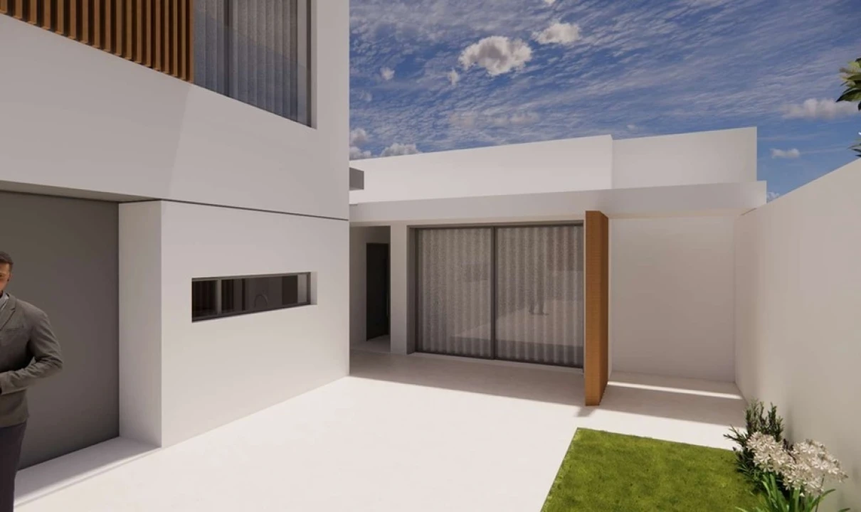 Moradia T4 para Venda em Aradas Foto 14