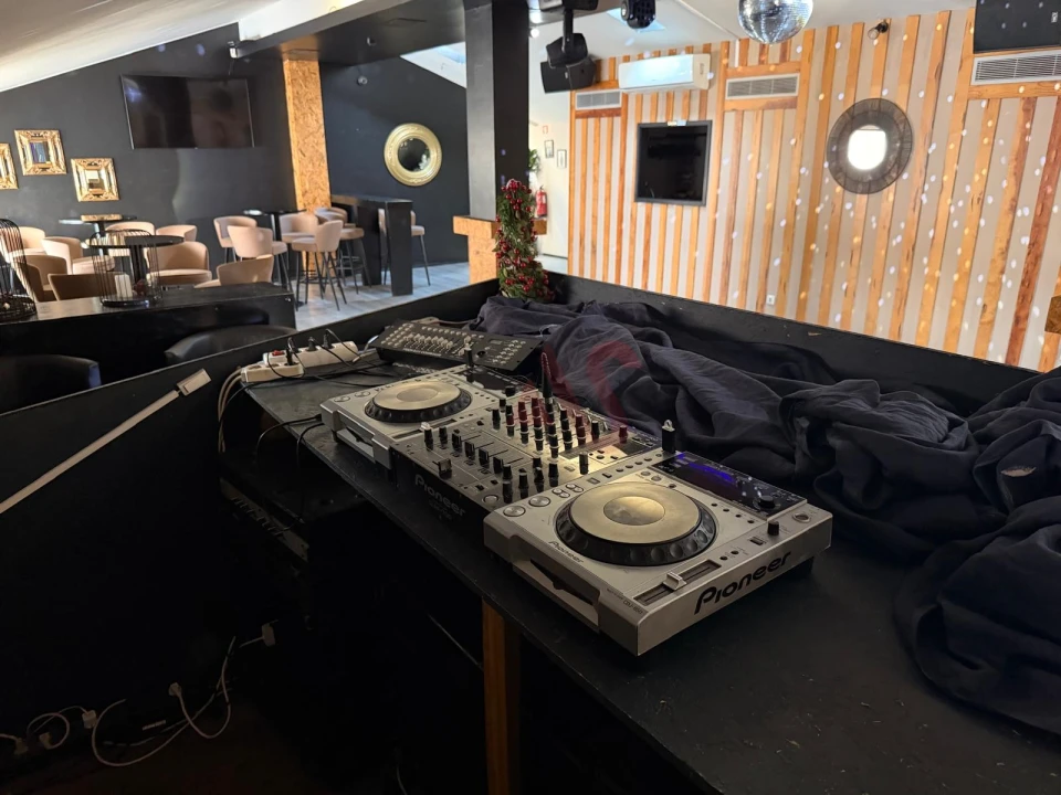 Loja para Trespasse em Caldas de Vizela (São Miguel e São João) Foto 26