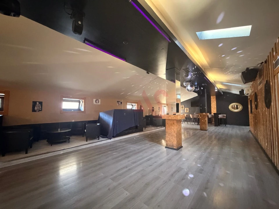 Loja para Trespasse em Caldas de Vizela (São Miguel e São João) Foto 7