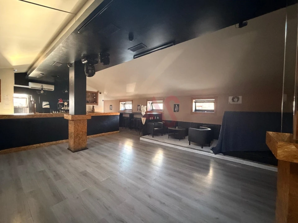 Loja para Trespasse em Caldas de Vizela (São Miguel e São João) Foto 6