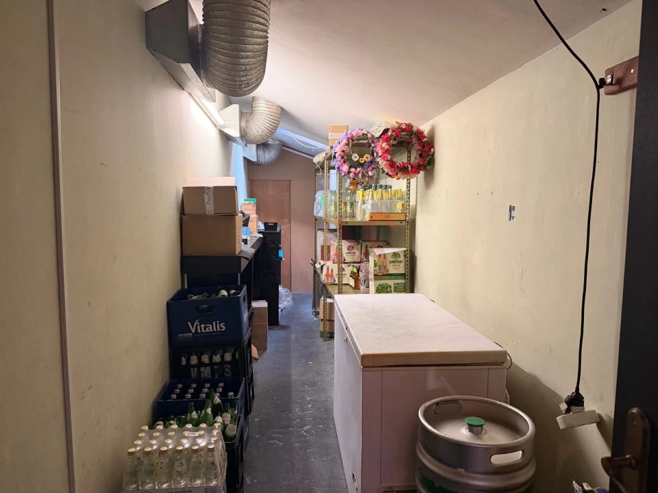 Loja para Trespasse em Caldas de Vizela (São Miguel e São João) Foto 18