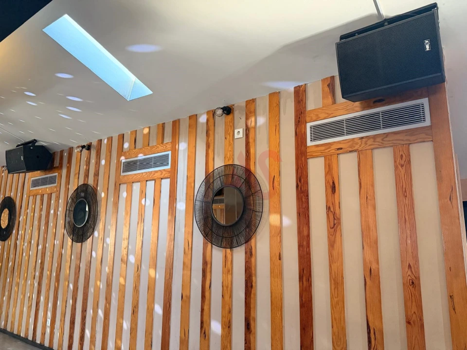 Loja para Trespasse em Caldas de Vizela (São Miguel e São João) Foto 19