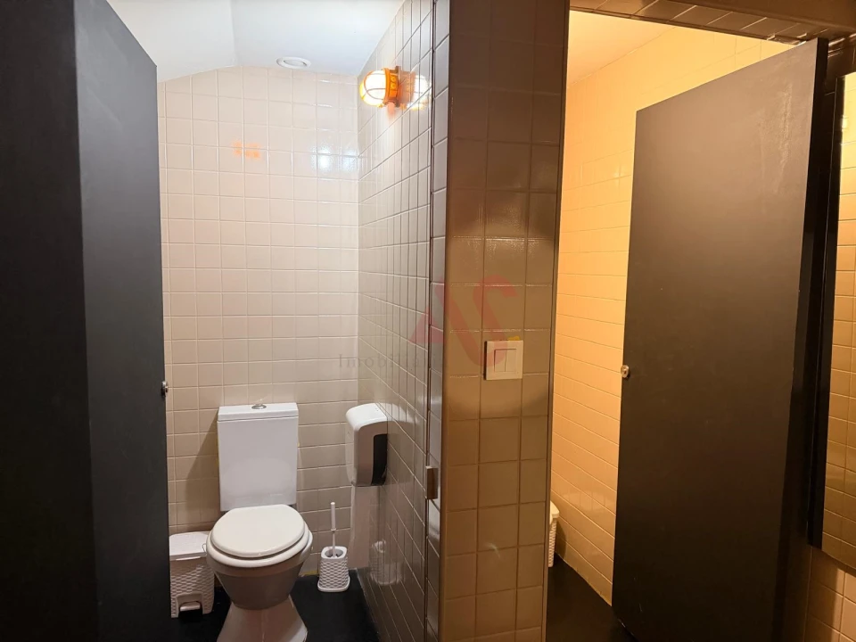 Loja para Trespasse em Caldas de Vizela (São Miguel e São João) Foto 17