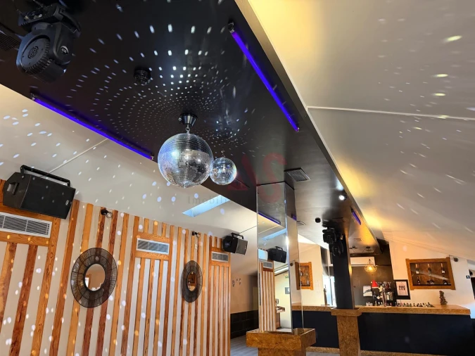 Loja para Trespasse em Caldas de Vizela (São Miguel e São João) Foto 24