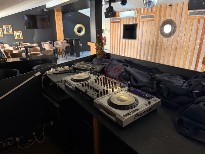 Loja para Trespasse em Caldas de Vizela (São Miguel e São João) Foto 26