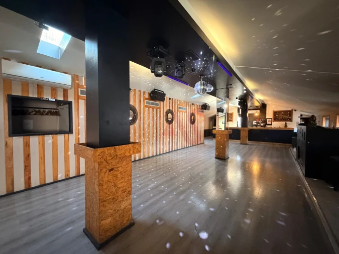 Loja para Trespasse em Caldas de Vizela (São Miguel e São João) Foto 25