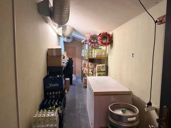 Loja para Trespasse em Caldas de Vizela (São Miguel e São João) Foto 18